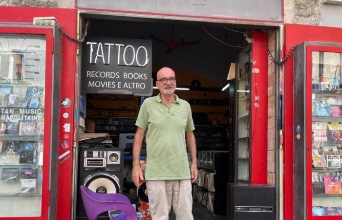 «El Ayuntamiento de Nápoles no renuncia a Tattoo Records, buscaremos otro lugar»