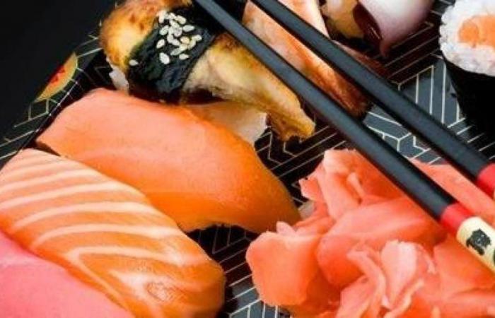 Los mejores restaurantes de sushi en Véneto: Gambero Rosso elige 11 restaurantes en Venecia, Padua, Treviso, Verona y Vicenza