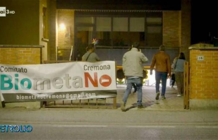 Segunda Jornada de Servicios sobre el proyecto de la planta de biometano de Cremona