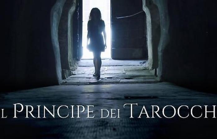 “El Príncipe del Tarot”: la película fantástica de Chivasse llega a Prime Video
