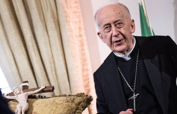 La confesión de Ruini: “Scalfaro me pidió ayuda para derribar a Berlusconi”