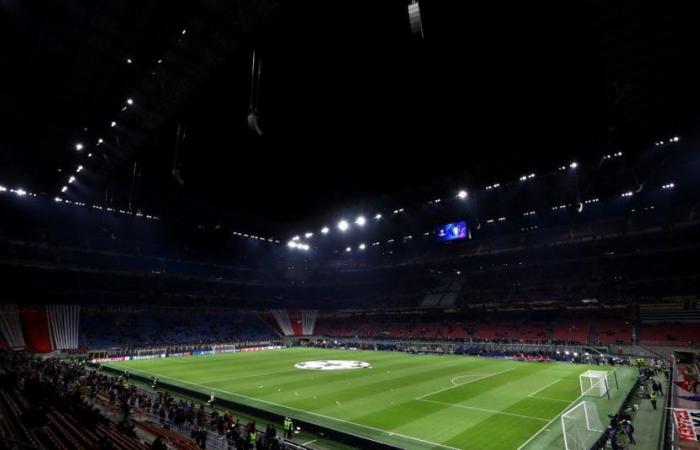 Il Giorno: “Estadio de Milán en San Donato: el proyecto continúa”