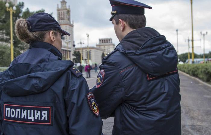 Rusia: dos agentes tomados como rehenes en la prisión de Rostov por unos reclusos pertenecientes al Estado Islámico