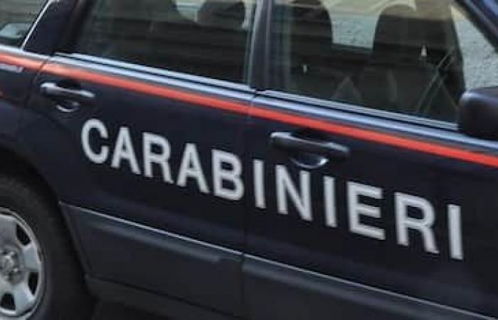 Doble asesinato en la zona de Caserta, posibles desacuerdos por motivos económicos