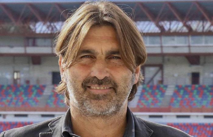 Viali será el nuevo entrenador. VÍDEO Reggionline -Telereggio – Últimas noticias Reggio Emilia |