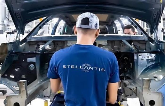 Después de los coches, Stellantis también traslada trabajadores al extranjero (en efectivo) – Turin News