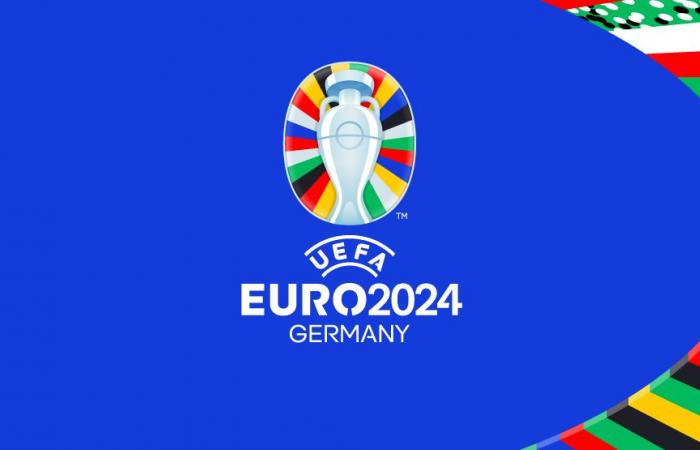 Eurovisión turbulenta: Rai 4K decepciona las expectativas y elimina el logo 4K para la Eurocopa 2024
