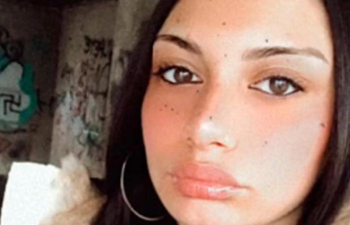 Michelle Causaso, de 17 años, fue asesinada, el enfado de los padres: “El asesino de nuestra hija usa las redes sociales desde la cárcel y controla a sus amigos”