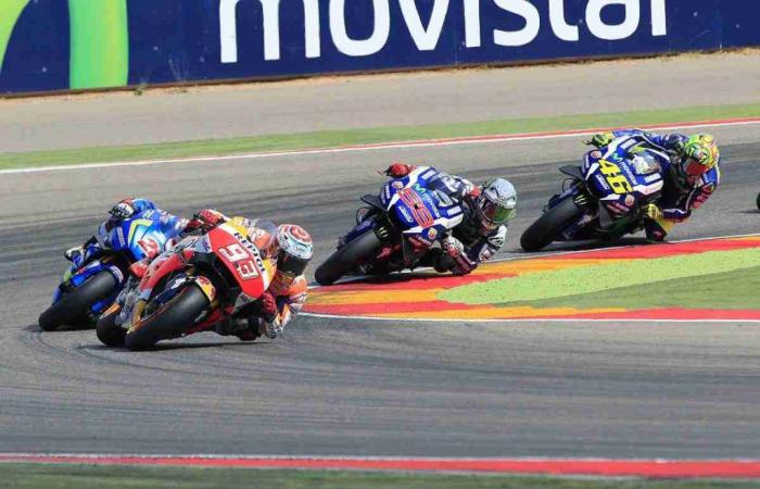 MotoGP, el rival de Valentino Rossi vuelve a la pista: el anuncio sobre el nuevo equipo