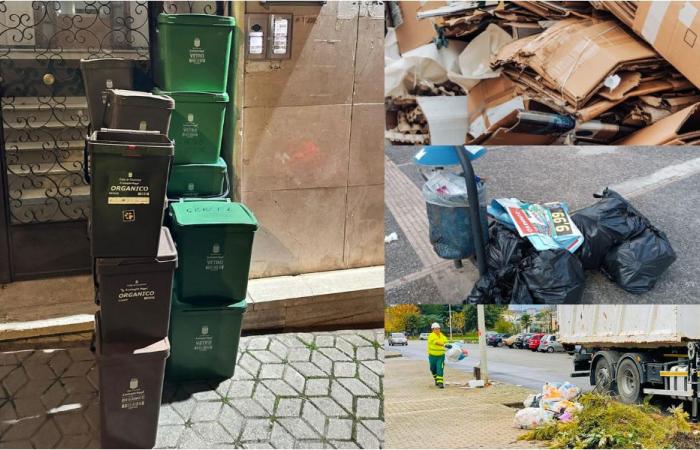 Cosenza, aprobado el nuevo reglamento para la gestión de residuos e higiene urbana. ¿Qué predice?