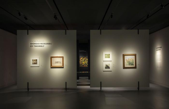 La exposición dedicada a Michelangelo Antonioni para visitar ahora