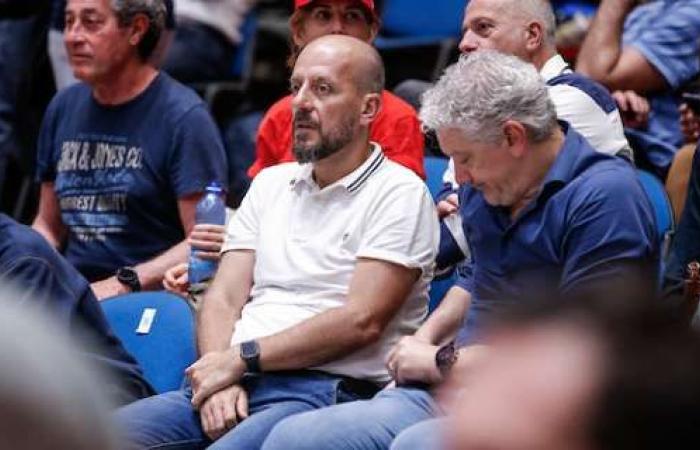 MERCADO LBA – Cremona espera a Caruso, ¿está el ex Mobio en el radar?