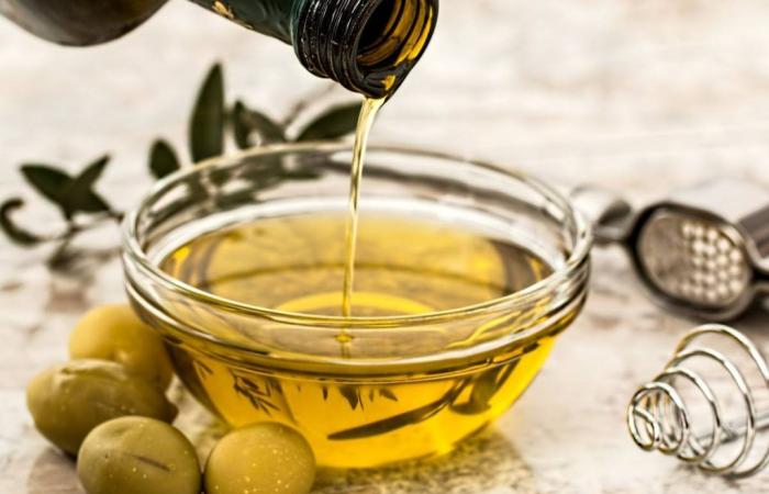 El aceite de oliva protege contra la muerte y el cáncer: el estudio