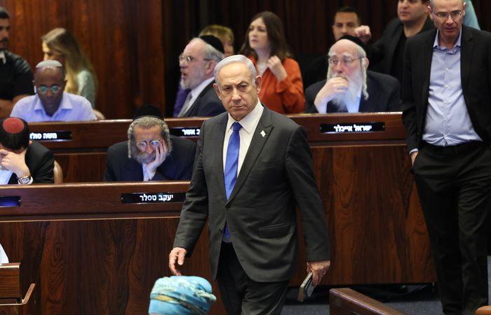 Israel anuncia una ‘pausa táctica’ en el sur de Gaza pero para Netanyahu es ‘inaceptable’ – Medio Oriente