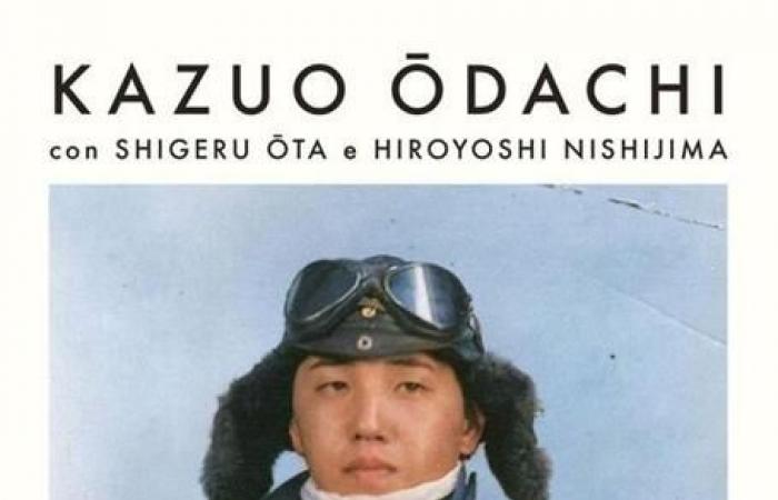 Un kamikaze japonés cuenta su historia en unas memorias – Libros