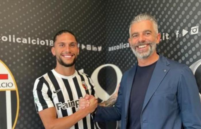 Pedro Mendes se abre a Palermo: “Sería una gran oportunidad para mi carrera”