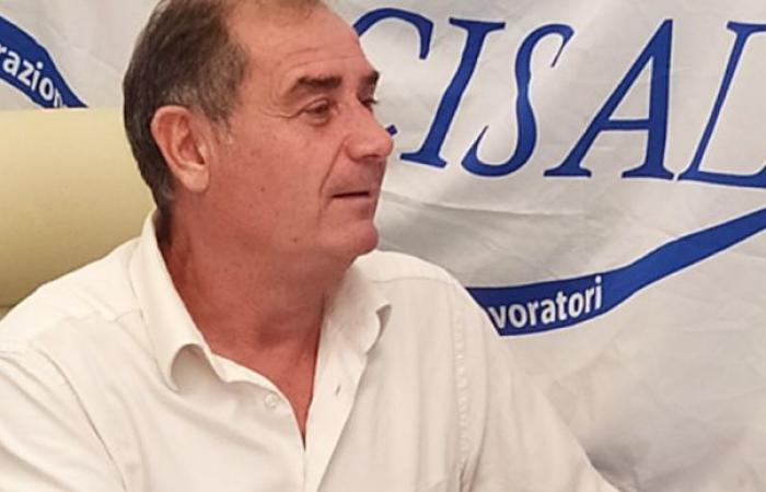 CISAL, Brindisi: “crisis política inadecuada, comprometerse con las cuestiones de empleo”