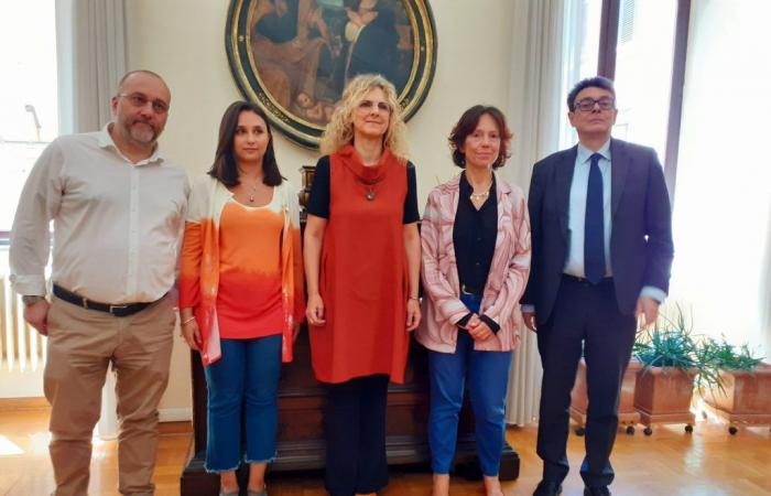 Siena, comienza el proyecto MAS: Matemáticas al servicio de la ciudad