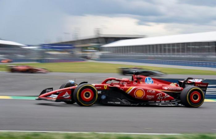 Cuánto ganará Lewis Hamilton en Ferrari: cifras ilegales