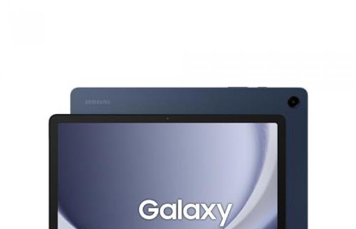 Samsung Galaxy Tab A9+ a SÚPER PRECIO con 90€ DE DESCUENTO