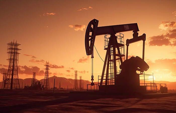 Gas y petróleo, aquí tienes cinco razones para estar atento a los grandes nombres de la bolsa