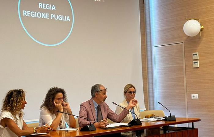 Disputa Leonardo, reunida hoy en Bari (Región de Apulia), ausentes los representantes de la propia Leonardo SpA