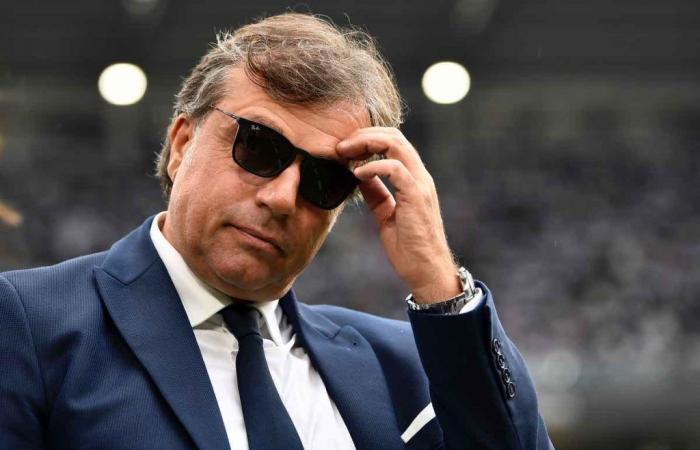 La Juventus, rechazada por el delantero, eligió un Club que no compite en copas