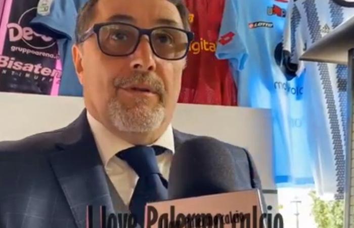 Padua, Mirabelli: «Después de la final perdida contra Palermo ya no había voluntad de invertir»