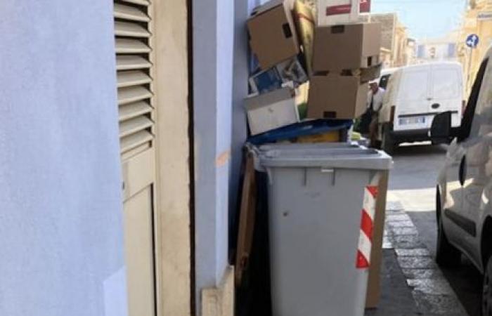 La gestión de residuos en Ragusa, un desastre: el Partido Demócrata ‘cerró dos de tres centros’