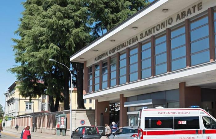 Hospital único Busto-Gallarate, ¿qué futuro para los dos hospitales de la ciudad? Una moción en la Región