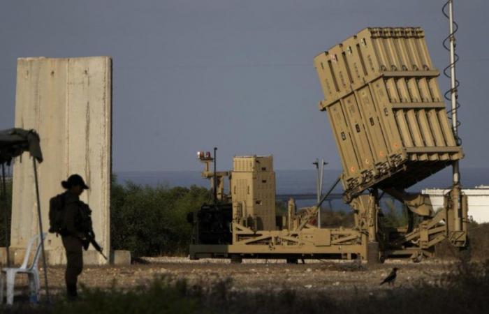 Récord de exportaciones de armas de Israel que superan los 12 mil millones de euros. “Probado en Gaza” impulsa las ventas