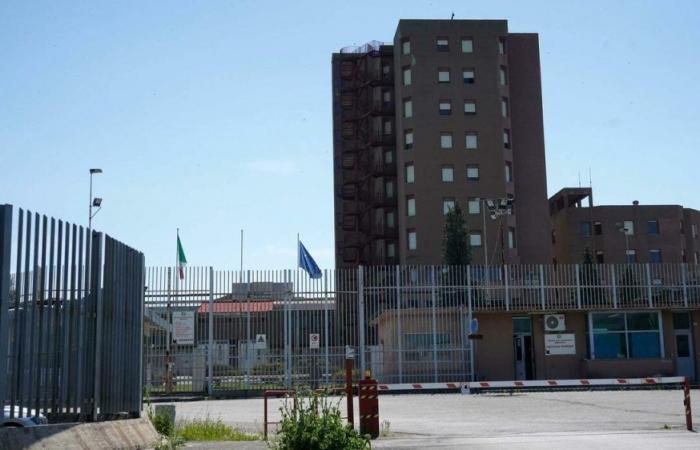 Benevento, la prisión llevará el nombre del héroe-agente Gaglione: se acerca la ceremonia
