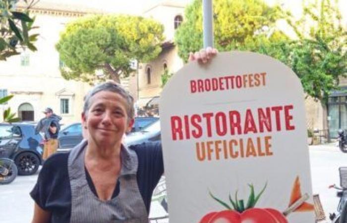 Fuera de Brodetto, nuevas fechas: del 18 al 24 de junio veladas especiales en los restaurantes de Fano