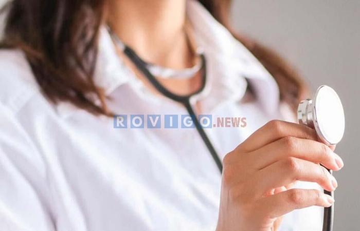 Las consultas de prevención gratuitas para mujeres hospitalizadas en Rovigo y Adria se pueden reservar online