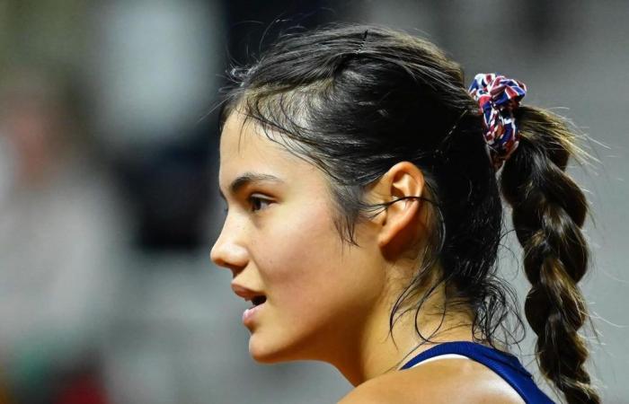 Juegos Olímpicos de 2024, Emma Raducanu rechaza el comodín antes de las pistas duras estadounidenses