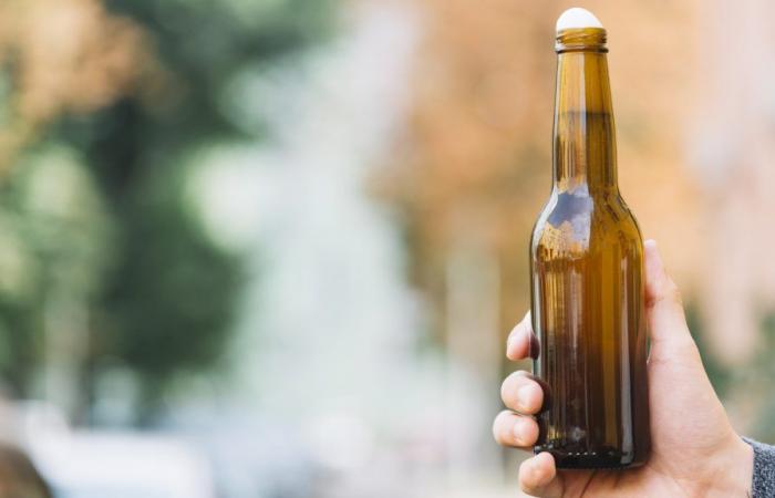 Guidonia – Venta prohibida de bebidas de vidrio y aluminio: el plan de seguridad para los europeos