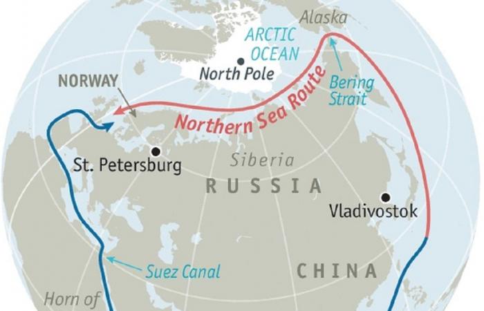 Rusia vuelve a ser el principal proveedor de gas de Europa – Análisis Defensa
