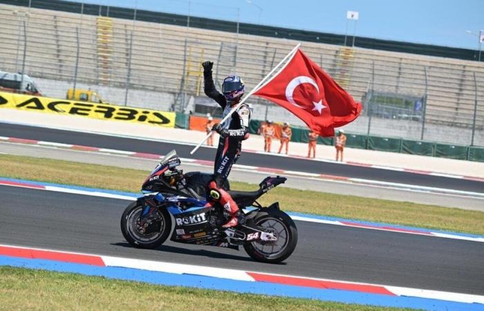 SBK 2024. GP de Emilia-Romaña. Boletas de calificaciones de Misano: un Toprak con 10 cum laude – Superbike