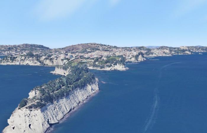 Terremoto Nápoles y Campi Flegrei, “advertencia a los marineros”: peligro cerca de la costa