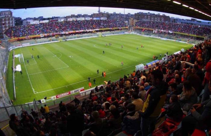 Foggia, ya está el veredicto final sobre el traspaso del club