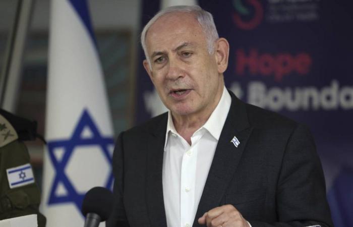 Netanyahu disuelve el gabinete de guerra: lo que pasa en Israel
