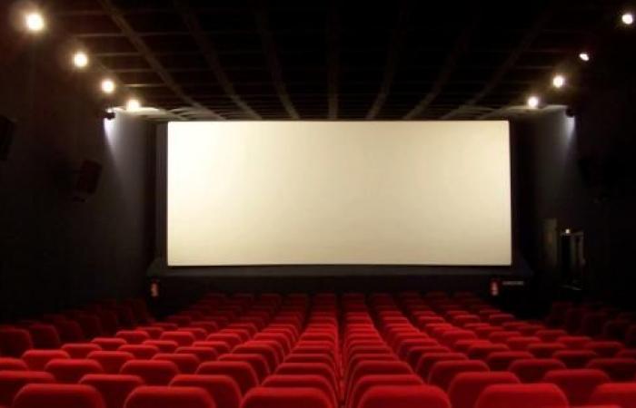Palermo. «Cine teatro, ¿qué futuro?» Perspectivas y propuestas