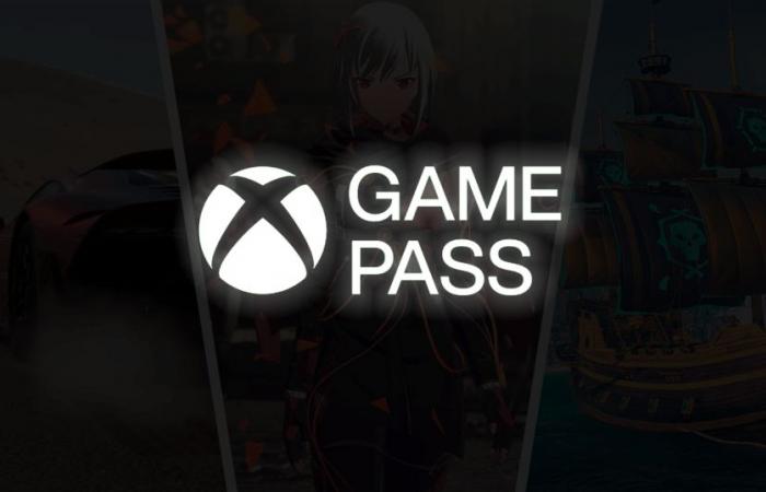 Xbox Game Pass, 5 juegos gratis se despiden a finales de junio