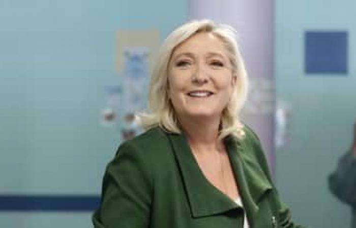 Elecciones Francia 2024, campaña electoral en marcha: candidatos y últimas encuestas