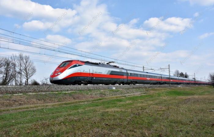 Ferrocarriles: Dall’Aglio (Ascom Parma); “Muy a favor de la parada en las Ferias de Parma”