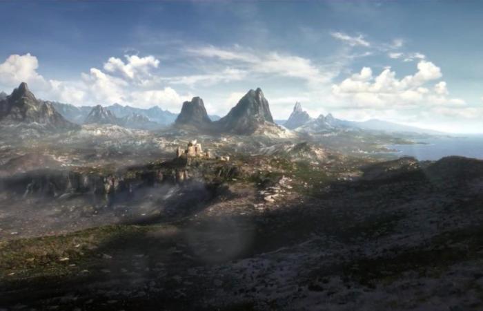 The Elder Scrolls 6 será compatible después del lanzamiento y no utilizará Unreal Engine 5: Todd Howard habla sobre el juego
