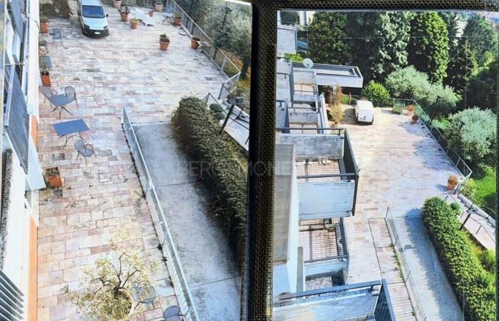 Después de dos años, el albergue Bérgamo de Monterosso sigue cerrado