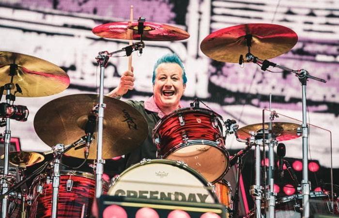 Green Day en Milán, entre ‘Dookie’ y ‘American idiot’, una inmersión en el rock sin culpa