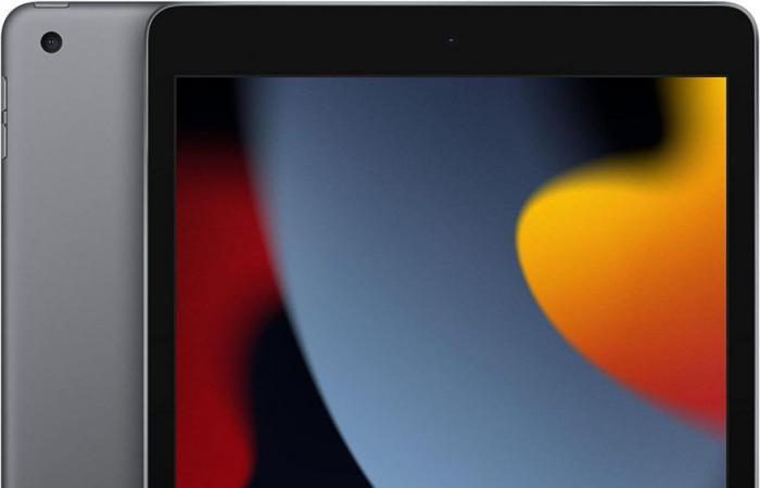 Apple iPad 2021, ¡aprovecha el precio actual en Amazon y ahorra un BAT!