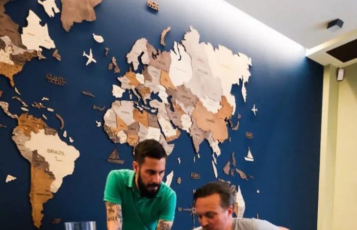 Trieste acoge el mayor campus italiano de formación para amantes del café – PrimaFriuli